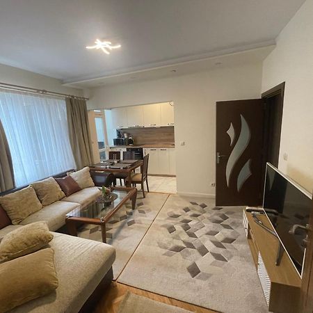 Apartment The Room Burgas Exterior foto
