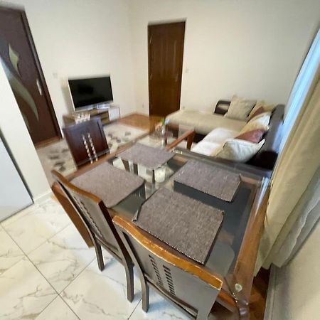 Apartment The Room Burgas Exterior foto