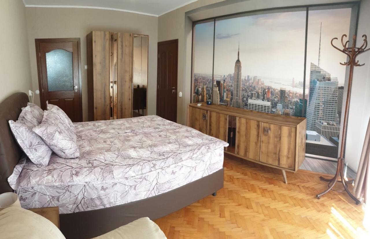 Apartment The Room Burgas Exterior foto