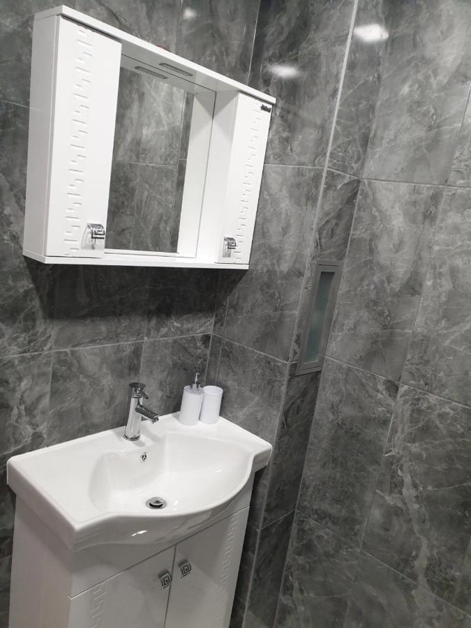 Apartment The Room Burgas Exterior foto