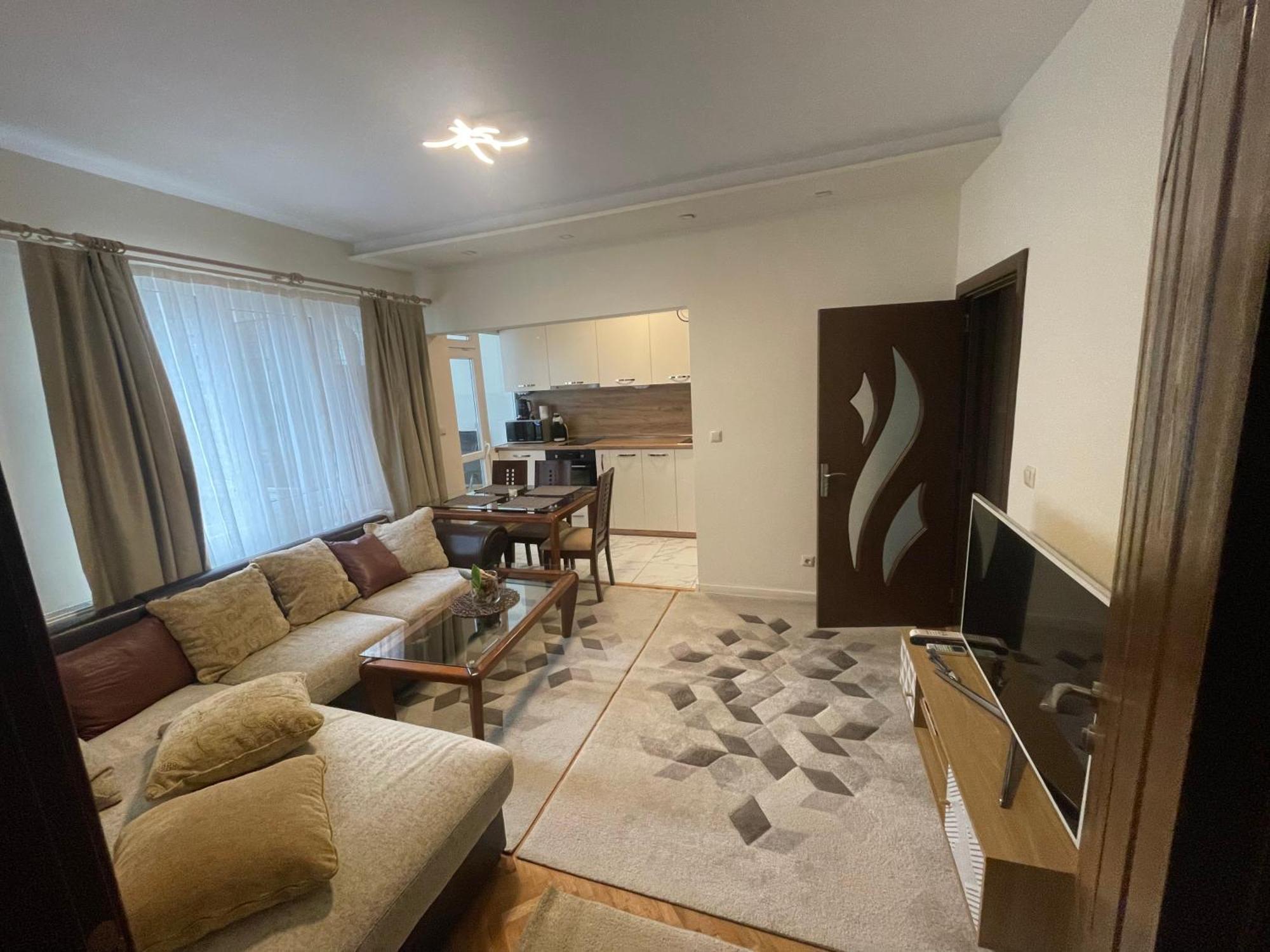 Apartment The Room Burgas Exterior foto