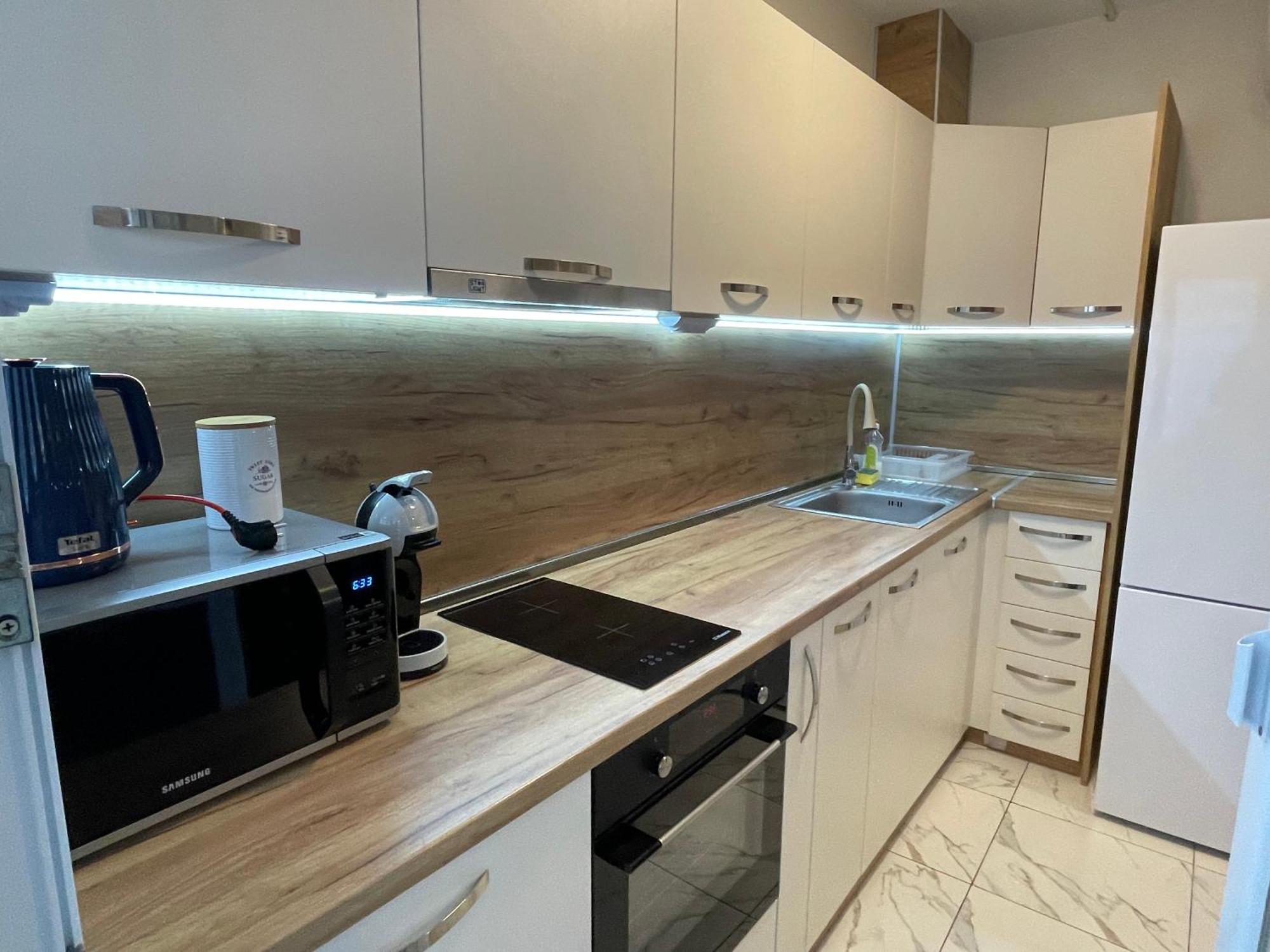 Apartment The Room Burgas Exterior foto