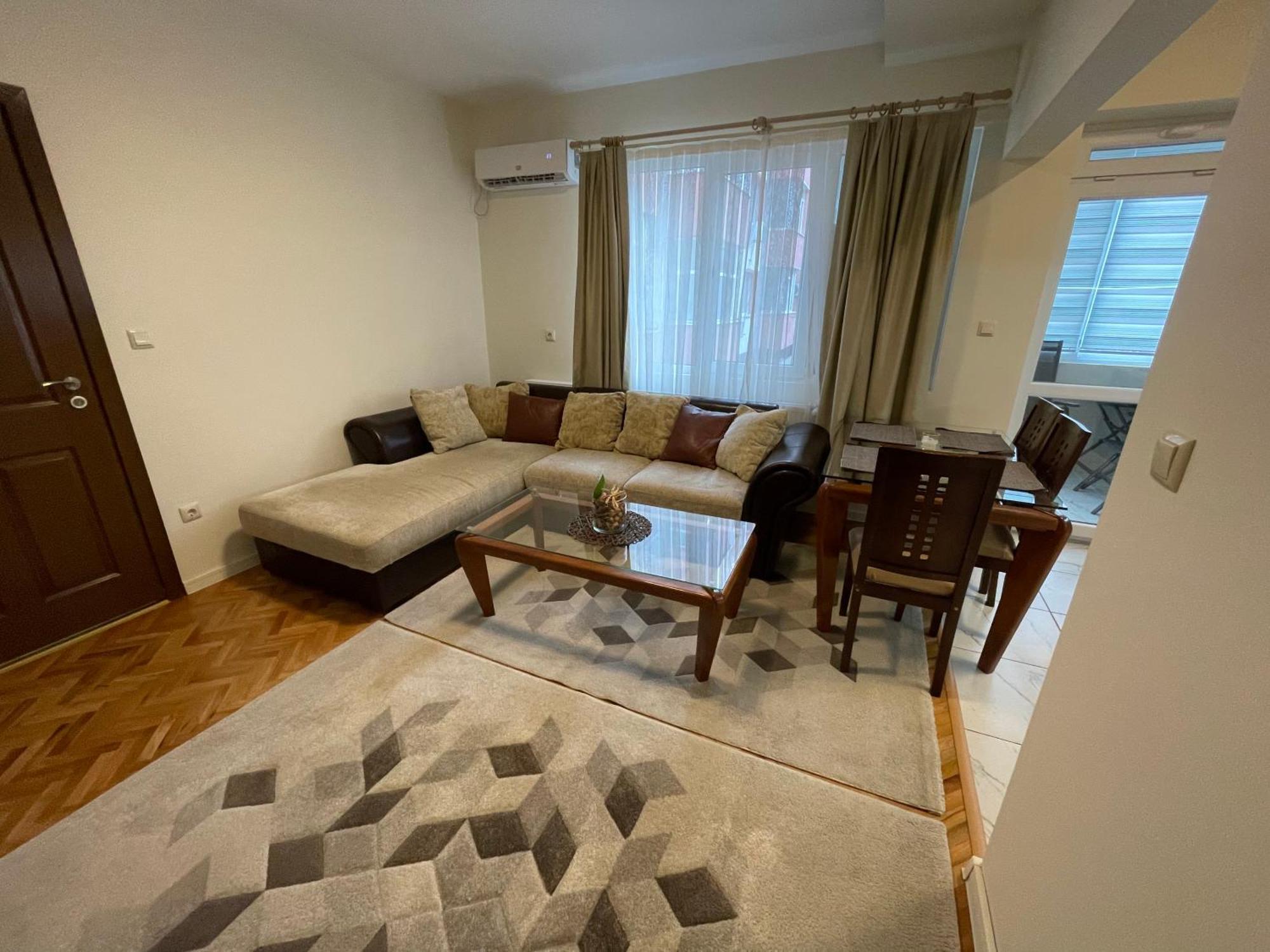 Apartment The Room Burgas Exterior foto